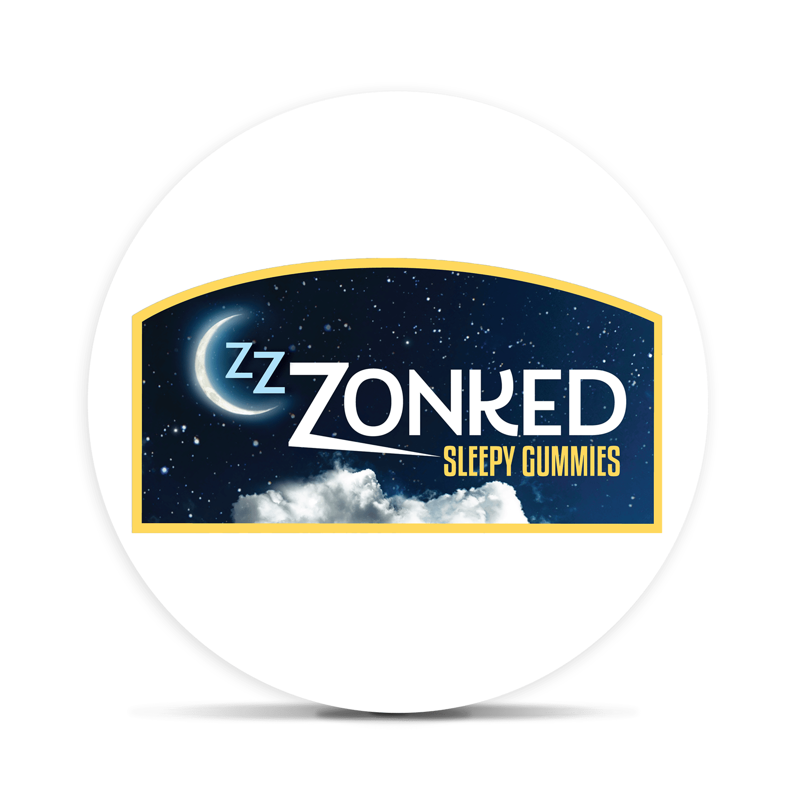 zonkededibles.com