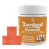 Zzzonked Gummies